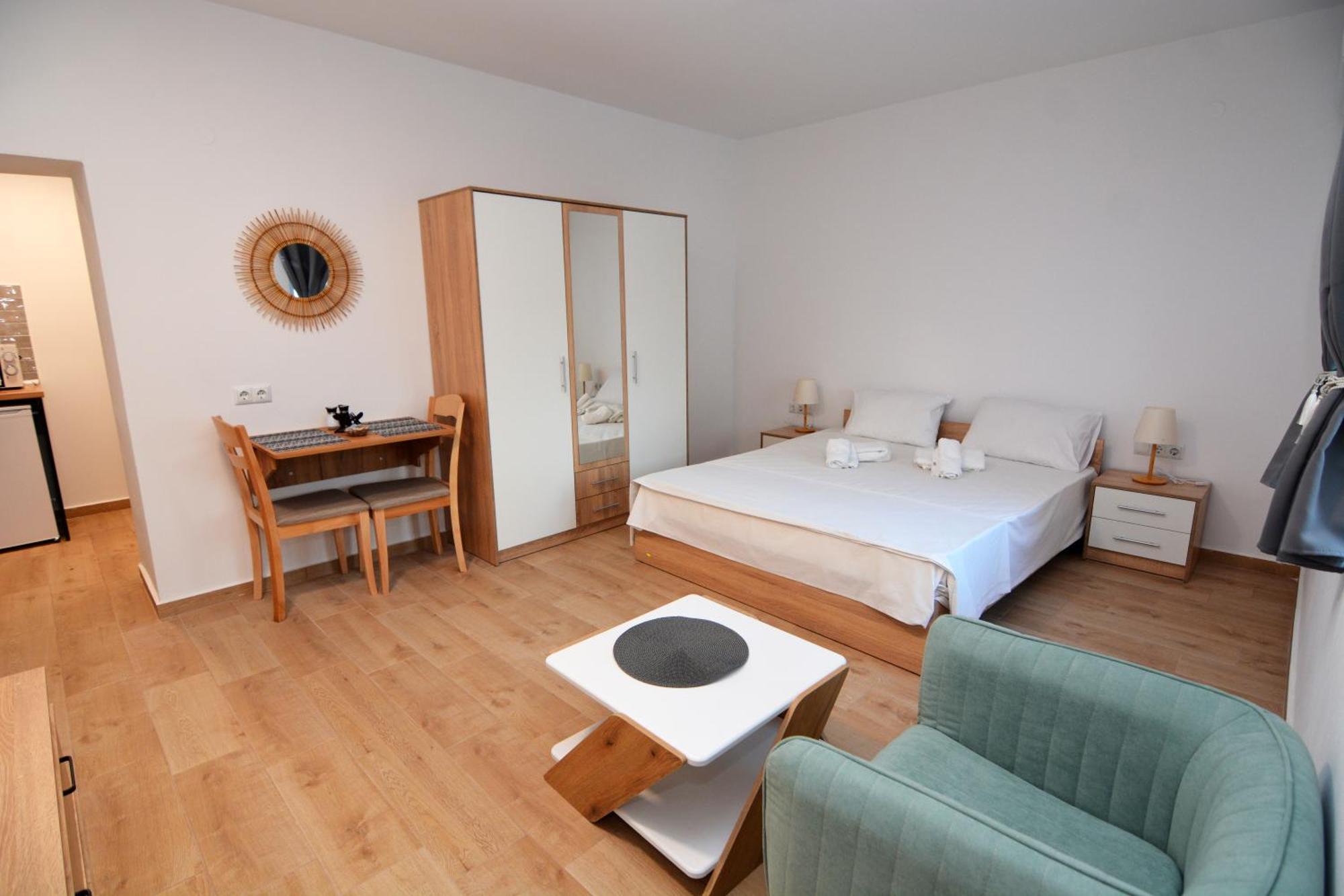Appartement Blue Lagoon 2