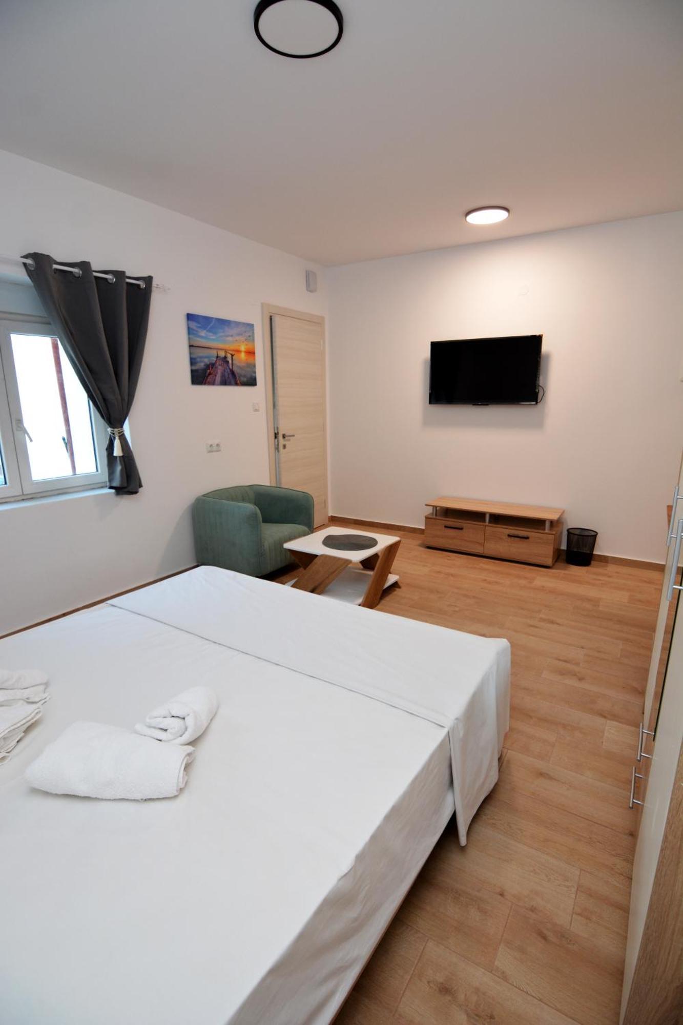 Appartement Blue Lagoon 2